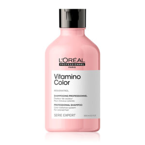 L’Oreal Serie Expert Vitamino Color Shampoo 300ml