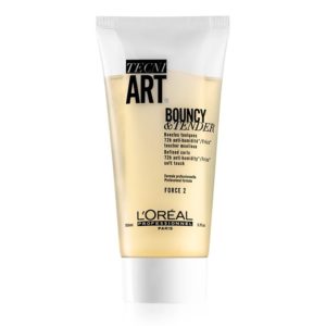 L’Oréal Professionnel Tecni.Art Bouncy & Tender 150ml