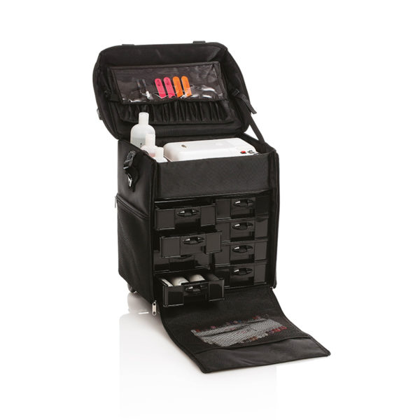 Organizer Pro Trolley - immagine 2