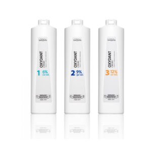 L'Oreal Oxydant Creme Ossigeno Stabilizzato