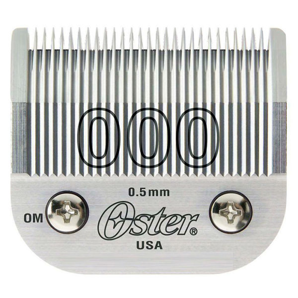Oster Testina 000