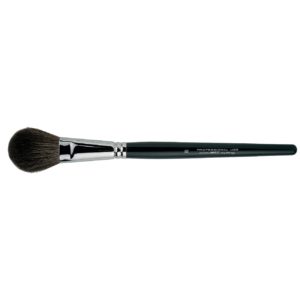 Pennello professionale per prodotti in polvere pony n22