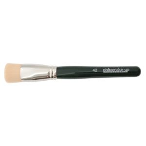 Pennello professionale in nylon per prodotti in crema n42