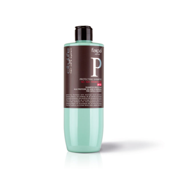 City Life Protecting Shampoo