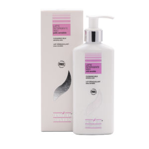 Phytosintesi Latte Detergente Pelle Sensibile