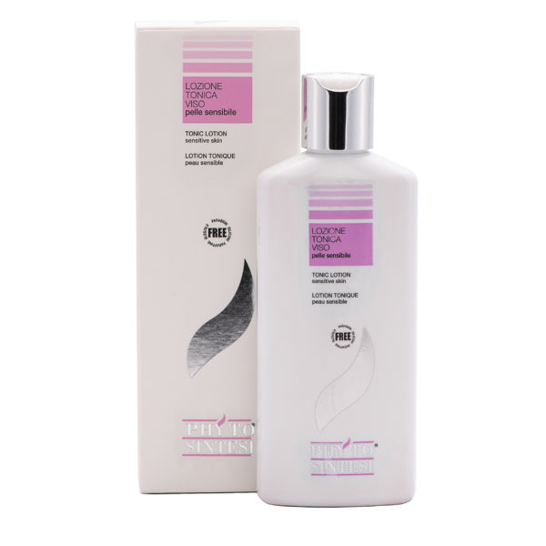 Phytosintesi Tonico Pelle Sensibile