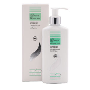Phytosintesi Latte Detergente Pelle Impura/Grassa