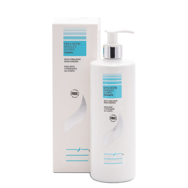Phytosintesi Idrolife Emulsione Corpo Idratante