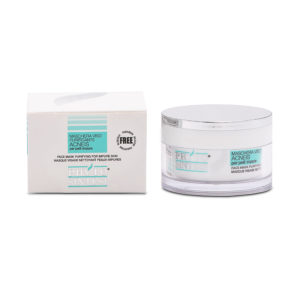 Phytosintesi Maschera Acneis Purificante Viso