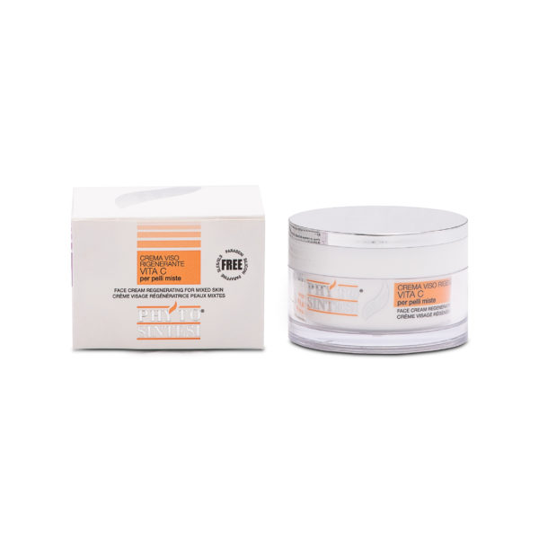 Phytosintesi Crema Viso Vita C