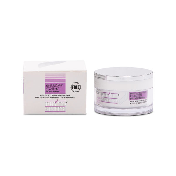 Phytosintesi Elasten Maschera Viso