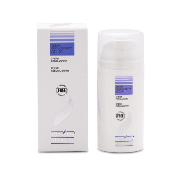 Phytosintesi Crema Riequilibrante Acida