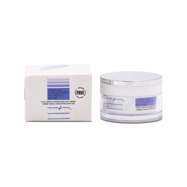 Phytosintesi Crema Viso Concentrata Retinolo
