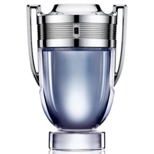 Paco Rabanne Invictus Eau De Toilette Vapo 100ml