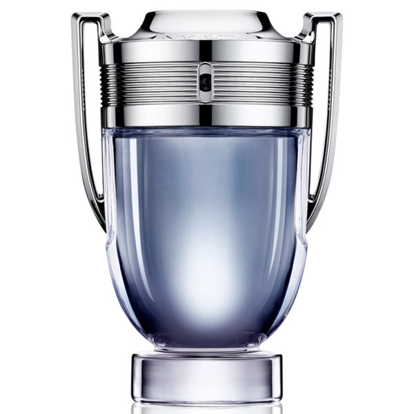 Paco Rabanne Invictus Eau De Toilette Vapo 100ml