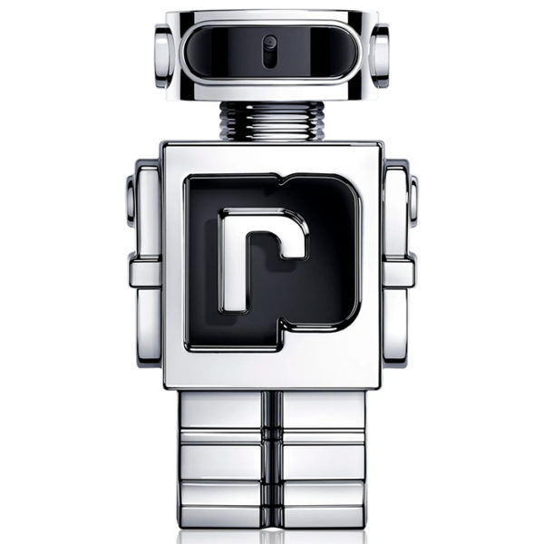 Paco Rabanne Phantom Eau De Toilette Vapo100ml