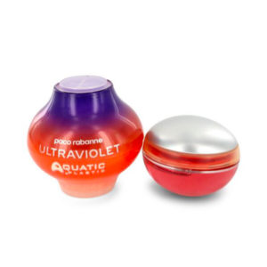 Paco Rabanne Ultraviolet Aquatic Vapo 80ml