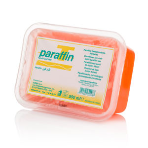 Paraffina Bassofondente 2x500ml