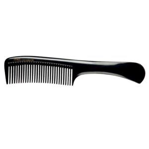 Pegasus Pettine Professionale In Ebanite