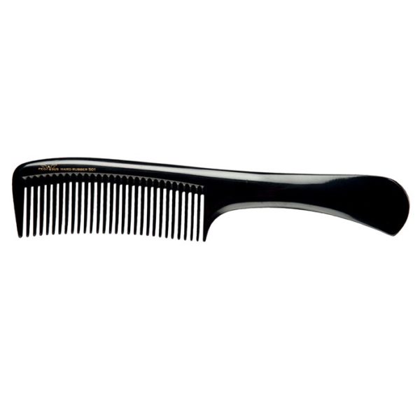 Pegasus Pettine Professionale In Ebanite