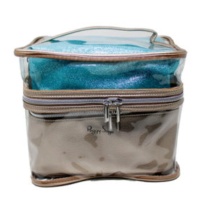 Peggy Sage Set Trousse 3pz