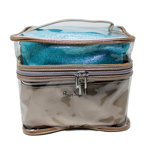 Peggy Sage Set Trousse 3pz