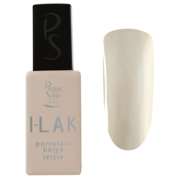 Peggy Sage Smalto Semipermanente I-LAK - Beige Porcellana 11ml