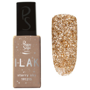 Peggy Sage Smalto Semipermanente I-LAK - Starry Sky 11ml