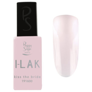 Peggy Sage Smalto Semipermanente I-LAK - Kiss The Bridge 11ml