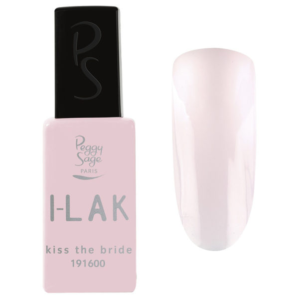 Peggy Sage Smalto Semipermanente I-LAK - Kiss The Bridge 11ml