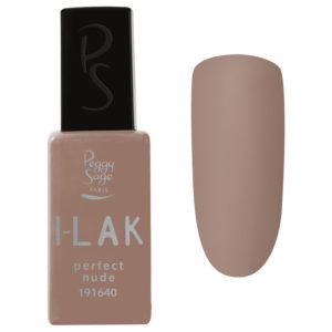 Peggy Sage Smalto Semipermanente I-LAK - Perfect Nude 11ml
