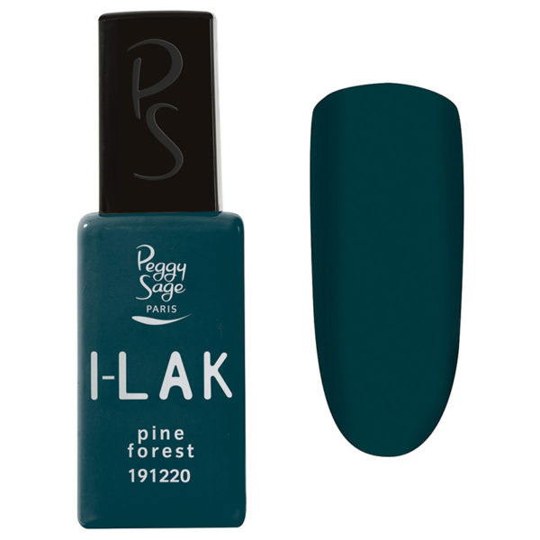 Peggy Sage Smalto Semipermanente I-LAK - Pine Forest 11ml