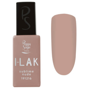 Peggy Sage Smalto Semipermanente I-LAK - Sublime Nude 11ml