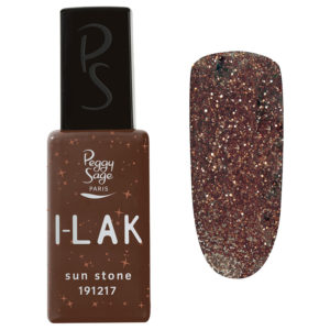 Peggy Sage Smalto Semipermanente I-LAK - Sun Stone 11ml