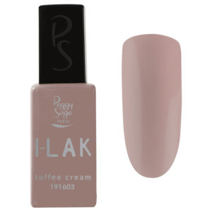 Peggy Sage Smalto Semipermanente I-LAK - Toffee Cream 11ml