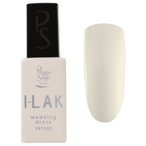 Peggy Sage Smalto Semipermanente I-LAK - Wedding Dress 11ml