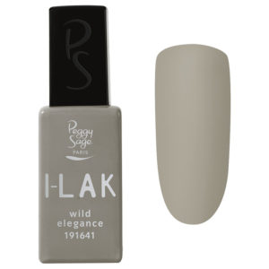 Peggy Sage Smalto Semipermanente I-LAK - Wild Elegance 11ml