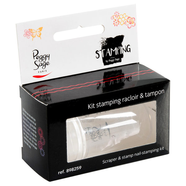 Peggy Sage Stamping Kit - immagine 2