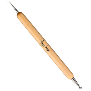 Peggy Sage Strumento Di Marmorizzazione - 1,6/1,3mm