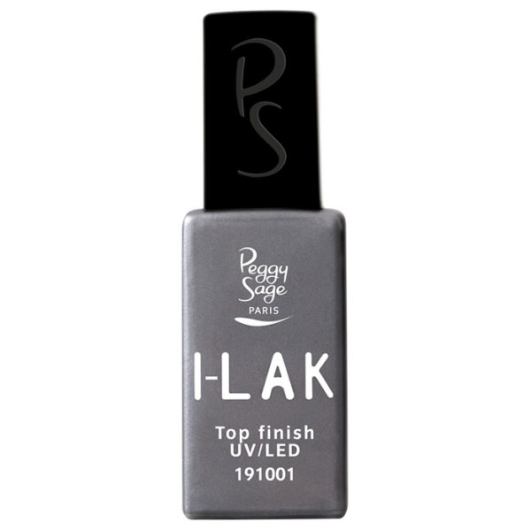 Peggy Sage Top Finish Gloss 11ml