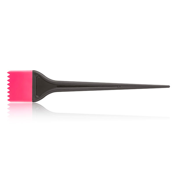 Pennellesse In Silicone Set Da 6 Pezzi - immagine 4