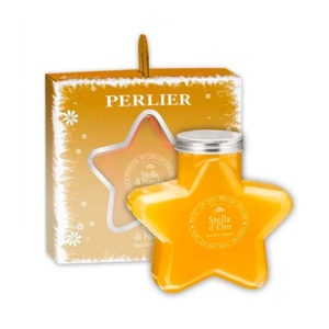 Perlier Magia Di Stelle Spezie Di Natale 470ml