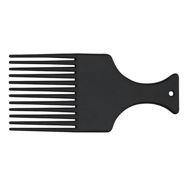 Pettine Acconciatura Afro