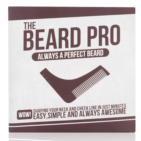 Pettine Da Barba - immagine 2