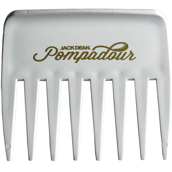 Pettine Denman Jack Dean Pompadour - immagine 4