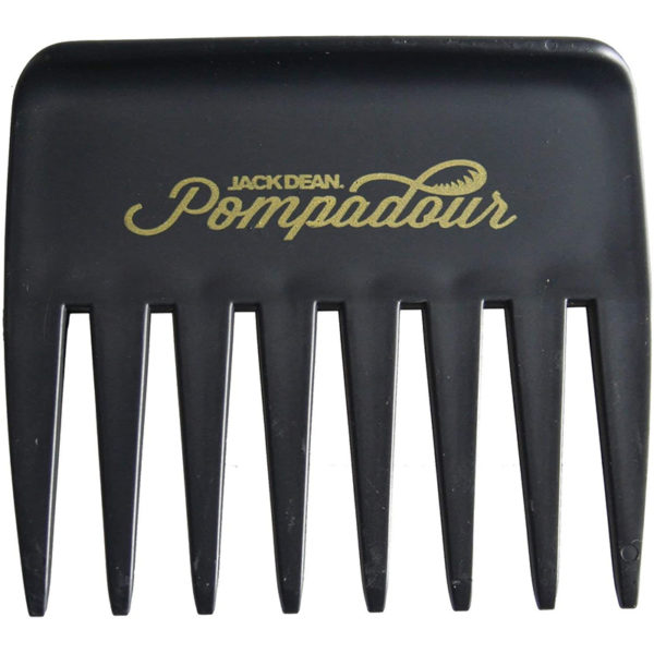 Pettine Denman Jack Dean Pompadour - immagine 5