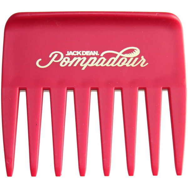 Pettine Denman Jack Dean Pompadour - immagine 2