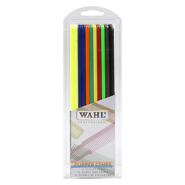 Wahl Pettine Da Taglio x12pz - immagine 3