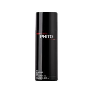Phito Uomo Gel Detergente Viso 100ml
