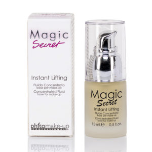 Phitomake-Up Professional Magic Secret Instant Lifting 15ml